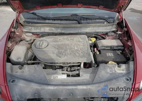 2016 Jeep Cherokee Trailhawk z USA, uszkodzony, nr VIN 1C4PJMBS3GW227272